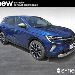 Renault Austral mild hybrid advanced 130 Techno Draguignan
