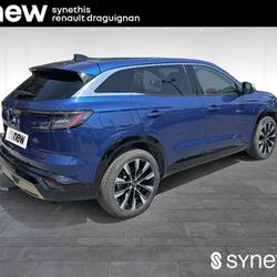 Renault Austral mild hybrid advanced 130 Techno Draguignan