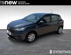 Dacia Sandero Arles