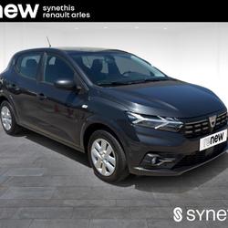 Dacia Sandero TCe 90 - 22B Confort Arles