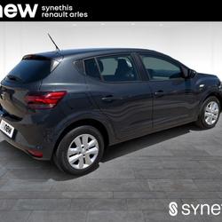 Dacia Sandero TCe 90 - 22B Confort Arles