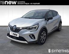 Renault Captur Fréjus