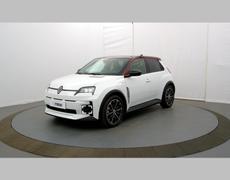 Renault R5 E-Tech La Seyne-sur-Mer
