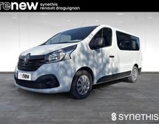 Renault Trafic combi Draguignan