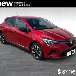Renault Clio 5 E-Tech full hybrid 145 Evolution occasion - Arles - photo 2/31
