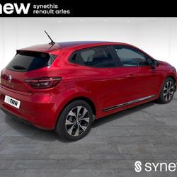 Renault Clio 5 E-Tech full hybrid 145 Evolution occasion - Arles - photo 3/31