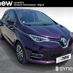 Renault Zoe Zoe R135 - 22B Techno Manosque