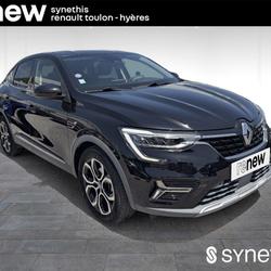 Renault Arkana E-Tech 145 - 21B Intens Hy&egrave;res