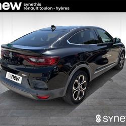 Renault Arkana E-Tech 145 - 21B Intens Hy&egrave;res