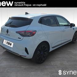 Renault Clio 5 Clio E-Tech full hybrid 145 ch GSR2 Esprit Alpine Fr&eacute;jus