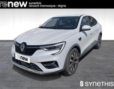 Renault Arkana Manosque