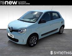 Renault Twingo 3
