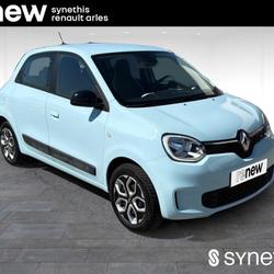 Renault Twingo 3 Twingo III SCe 65 Equilibre Arles