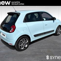 Renault Twingo 3 Twingo III SCe 65 Equilibre Arles
