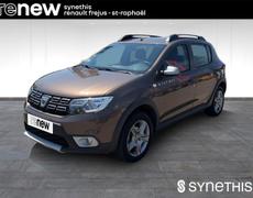 Dacia Sandero Fréjus