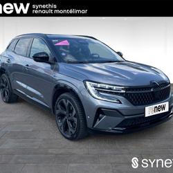 Renault Austral E-Tech hybrid 200 Iconic esprit Alpine Mont&eacute;limar