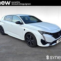 Peugeot 308 III Phase 1 PureTech 130ch S&S EAT8 GT Pack Draguignan