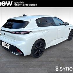 Peugeot 308 III Phase 1 PureTech 130ch S&S EAT8 GT Pack Draguignan