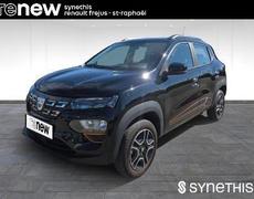 Dacia Spring Saint-Maximin-la-Sainte-Baume