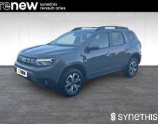 Dacia Duster Arles