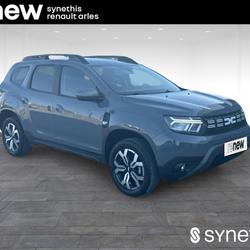 Dacia Duster ECO-G 100 4x2 Journey Arles
