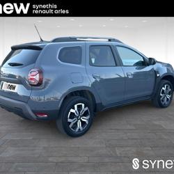 Dacia Duster ECO-G 100 4x2 Journey Arles