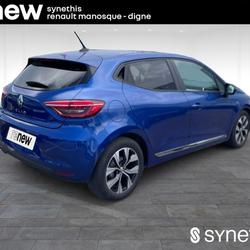 Renault Clio 5 Clio TCe 100 GPL Evolution Manosque