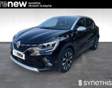 Renault Captur La Seyne-sur-Mer