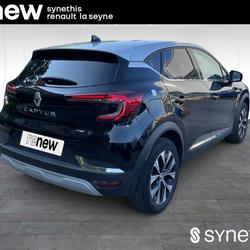 Renault Captur E-Tech full hybrid 145 Techno La Seyne-sur-Mer
