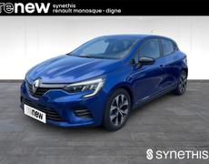 Renault Clio 5 Digne-les-Bains