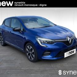 Renault Clio 5 Clio TCe 100 GPL Evolution Digne-les-Bains