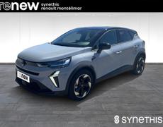 Renault Captur Montélimar