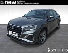Audi Q2 Fréjus