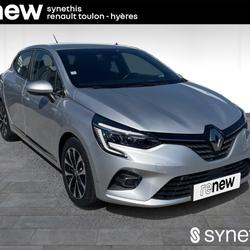 Renault Clio 5 Clio E-Tech 140 - 21N Intens Hy&egrave;res