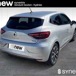 Renault Clio 5 Clio E-Tech 140 - 21N Intens Hy&egrave;res