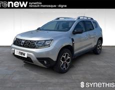 Dacia Duster Digne-les-Bains
