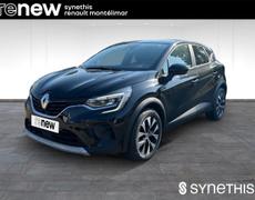Renault Captur Montélimar