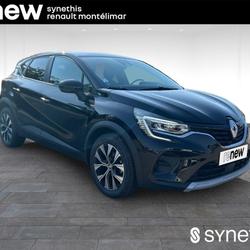 Renault Captur TCe 90 Evolution Mont&eacute;limar