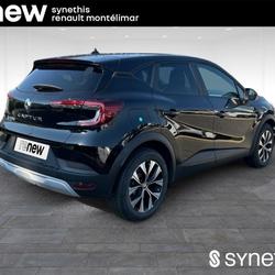 Renault Captur TCe 90 Evolution Mont&eacute;limar