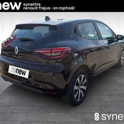 Renault Clio 5 Clio TCe 90 Equilibre Fr&eacute;jus