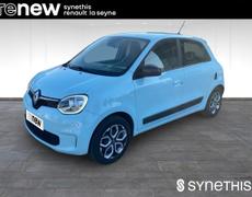 Renault Twingo 3 La Seyne-sur-Mer