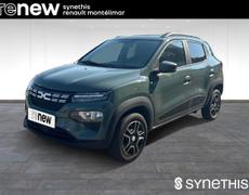 Dacia Spring Montélimar