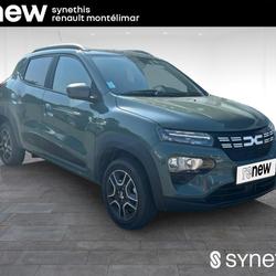 Dacia Spring Expression Mont&eacute;limar