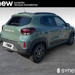 Dacia Spring Expression Mont&eacute;limar