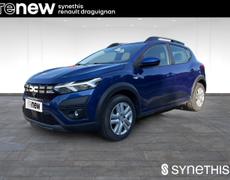 Dacia Sandero Draguignan
