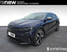 Renault Megane E-Tech Fréjus