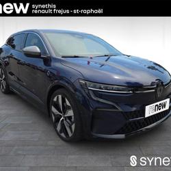 Renault Megane E-Tech Megane E-Tech EV60 220 ch super charge Techno Fr&eacute;jus