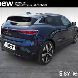 Renault Megane E-Tech Megane E-Tech EV60 220 ch super charge Techno Fr&eacute;jus