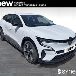 Renault Megane E-Tech Megane E-Tech EV40 130ch standard charge Equilibre Manosque