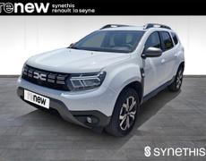 Dacia Duster La Seyne-sur-Mer